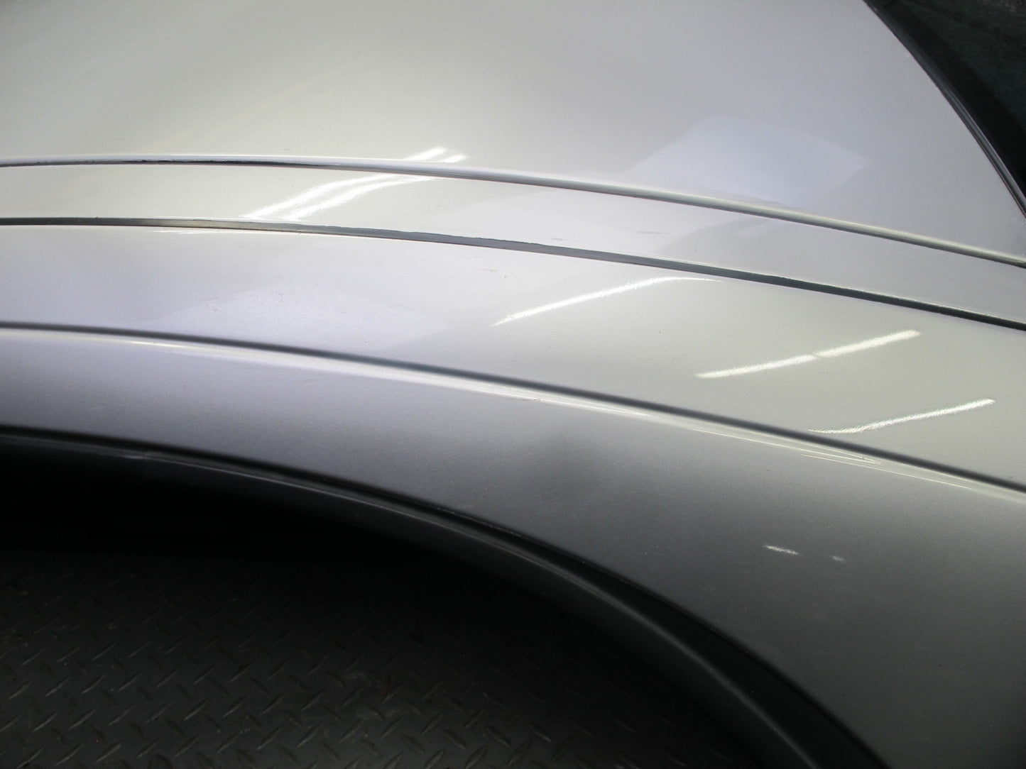 1999-2004 Porsche 911 996 Convertible Hardtop TOP Roof Panel w Glass