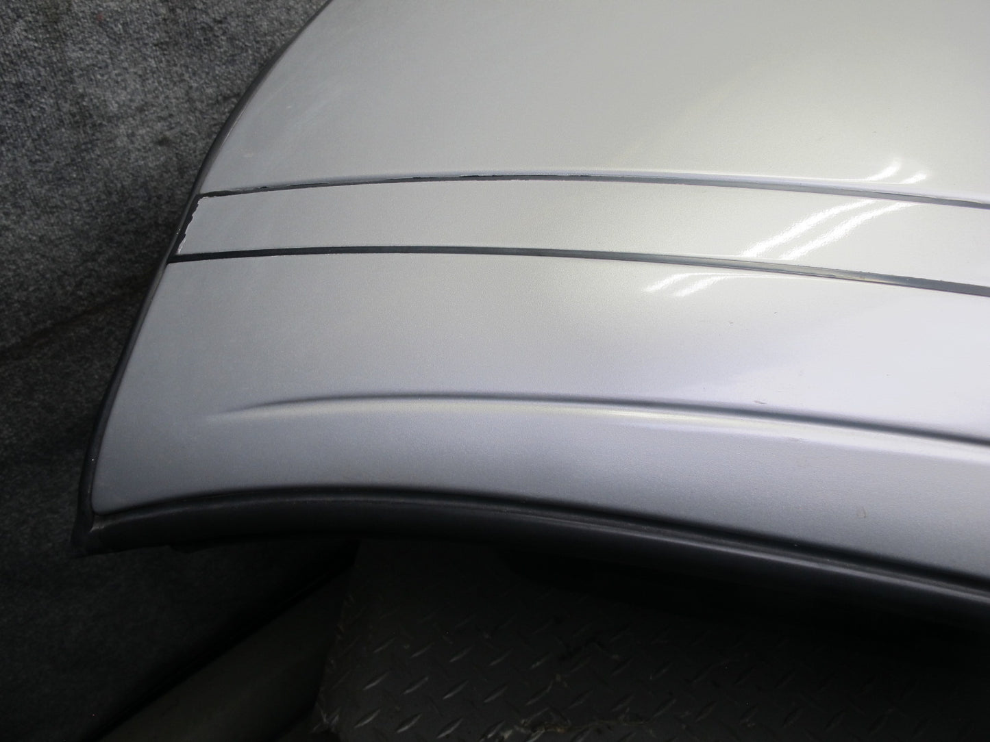 1999-2004 Porsche 911 996 Convertible Hardtop TOP Roof Panel w Glass