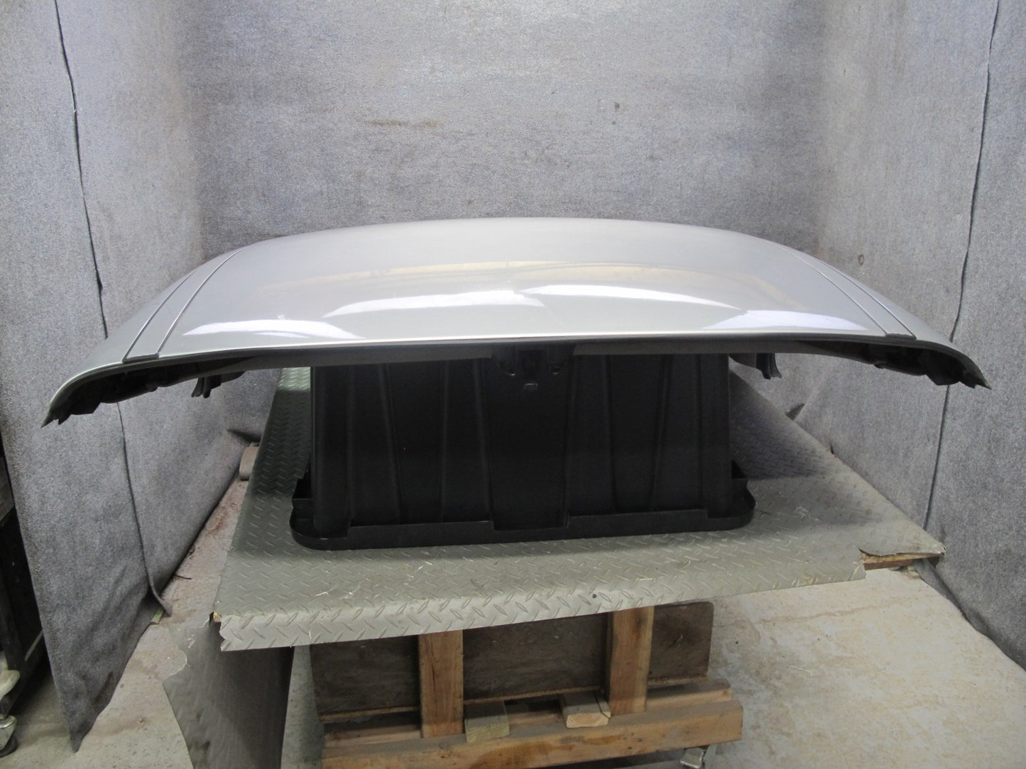 1999-2004 Porsche 911 996 Convertible Hardtop TOP Roof Panel w Glass