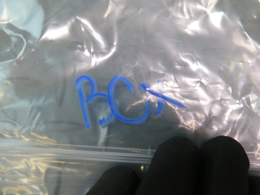 2004-2009 Cadillac XLR Front Left & Right Side Audio Sound Speaker Bose Set