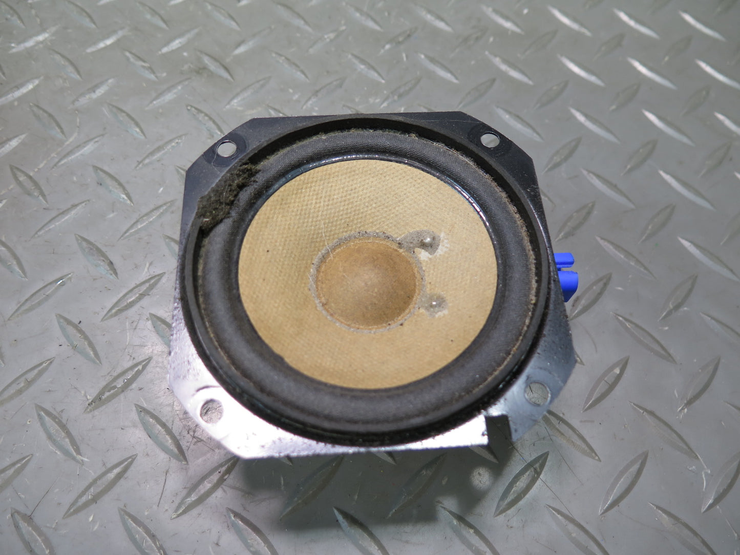 2004-2009 Cadillac XLR Front Left & Right Side Audio Sound Speaker Bose Set