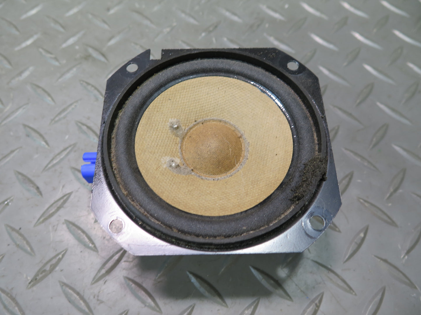 2004-2009 Cadillac XLR Front Left & Right Side Audio Sound Speaker Bose Set