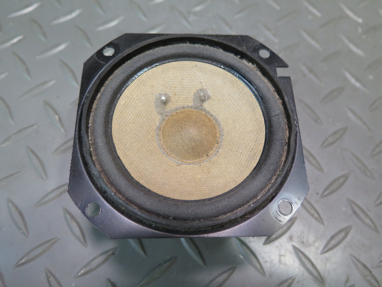 2004-2009 Cadillac XLR Front Left & Right Side Audio Sound Speaker Bose Set