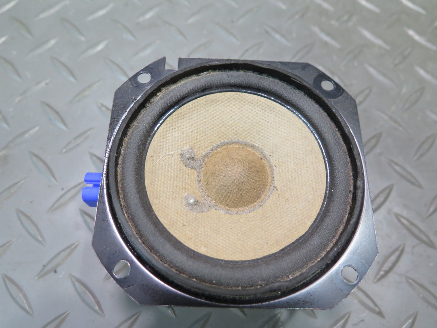 2004-2009 Cadillac XLR Front Left & Right Side Audio Sound Speaker Bose Set