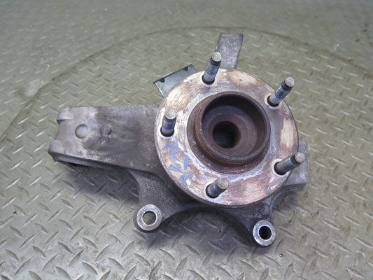 2004-2008 Cadillac XLR Front Right Pass Side Spindle Knuckle Wheel Hub Bearing