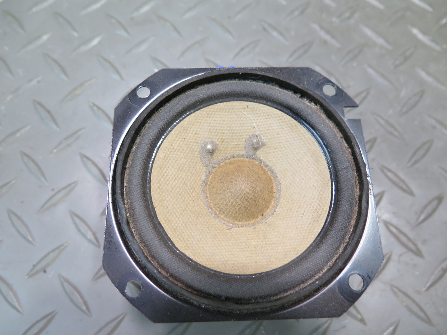 2004-2009 Cadillac XLR Front Left & Right Side Audio Sound Speaker Bose Set