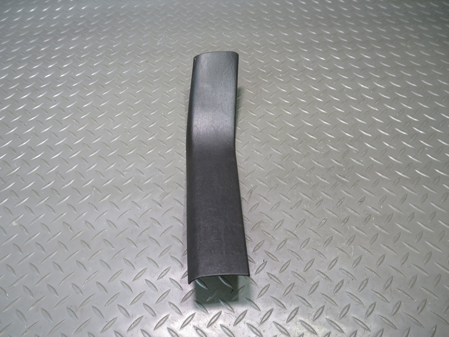 2004-2009 Cadillac XLR Front Left & Right Side Door Sill Scuff Plate Panel Set