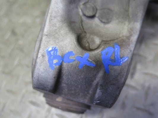 2004-2008 Cadillac XLR Rear Left Driver Side Spindle Knuckle Wheel Hub Bearing