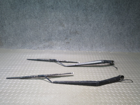 2004-2009 Cadillac XLR Front Left & Right Windshield Wiper Arm Set of 2
