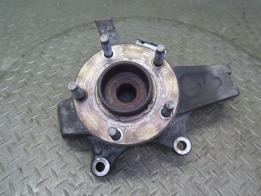 2004-2008 Cadillac XLR Front Left Driver Side Spindle Knuckle Wheel Hub Bearing