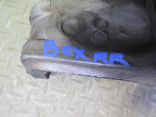 2004-2008 Cadillac XLR Rear Right Pass Side Spindle Knuckle Wheel Hub Bearing