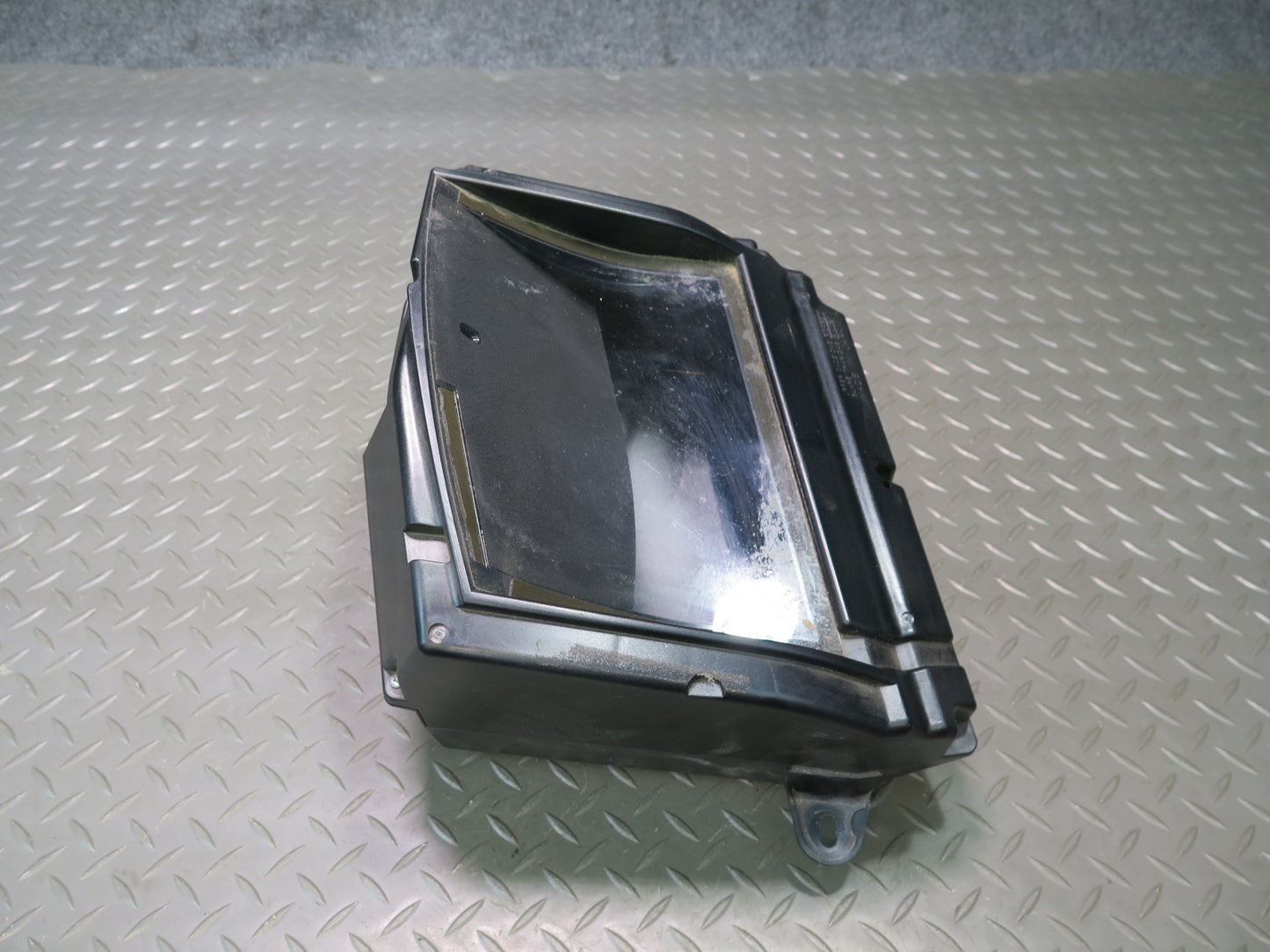 2004-2005 Cadillac XLR Dashboard HUD Head UP Display Projector 10349304