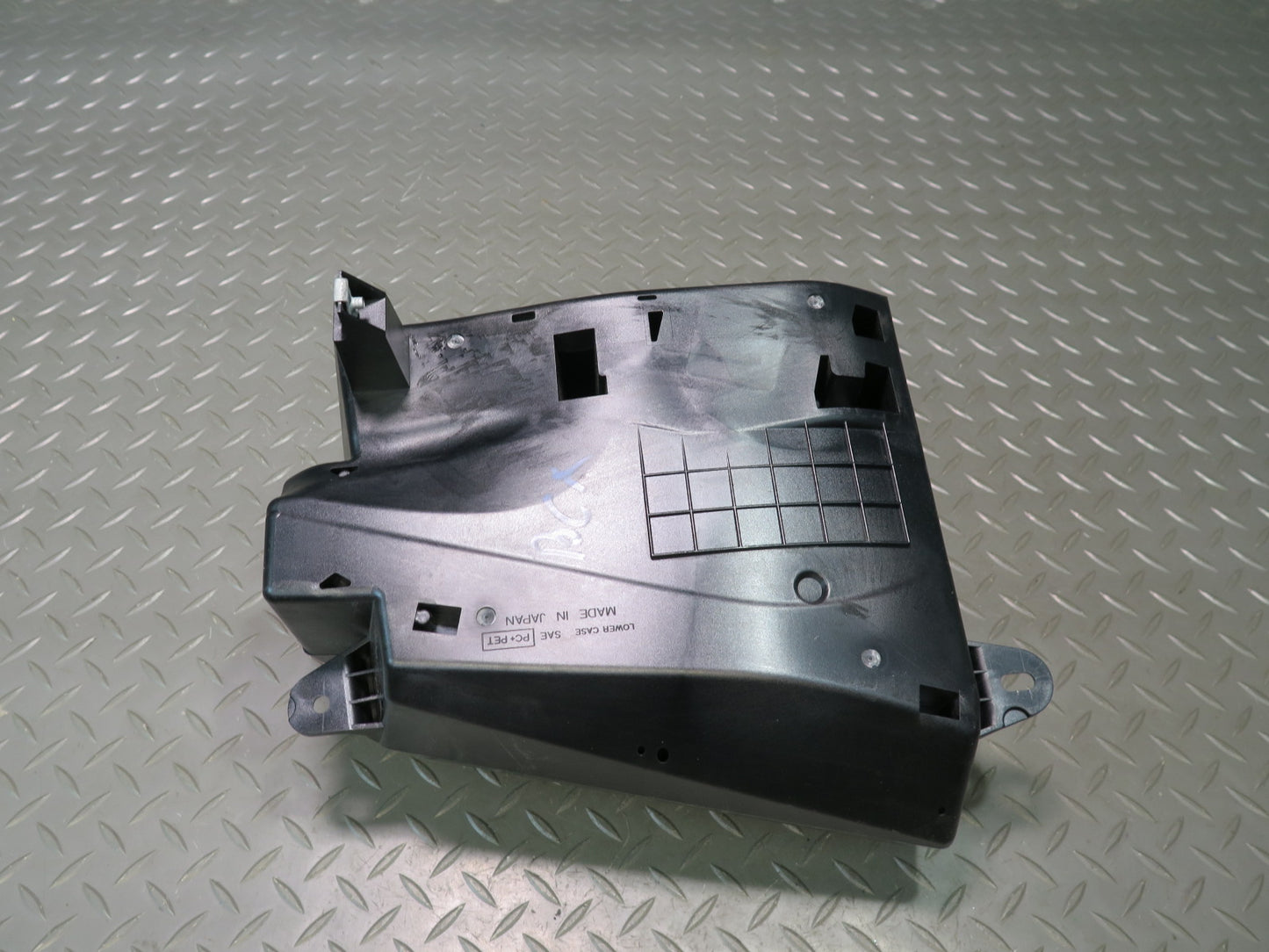 2004-2005 Cadillac XLR Dashboard HUD Head UP Display Projector 10349304