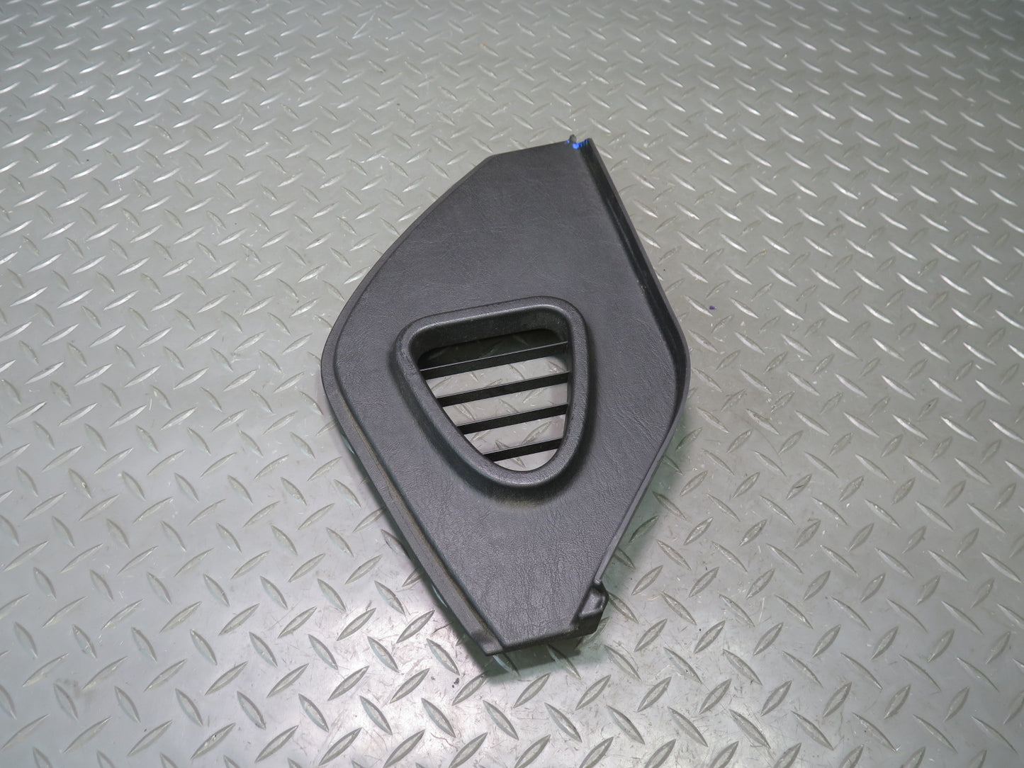 2004-2009 Cadillac XLR Left & Right Side Interior Dashboard END Trim Cover Set
