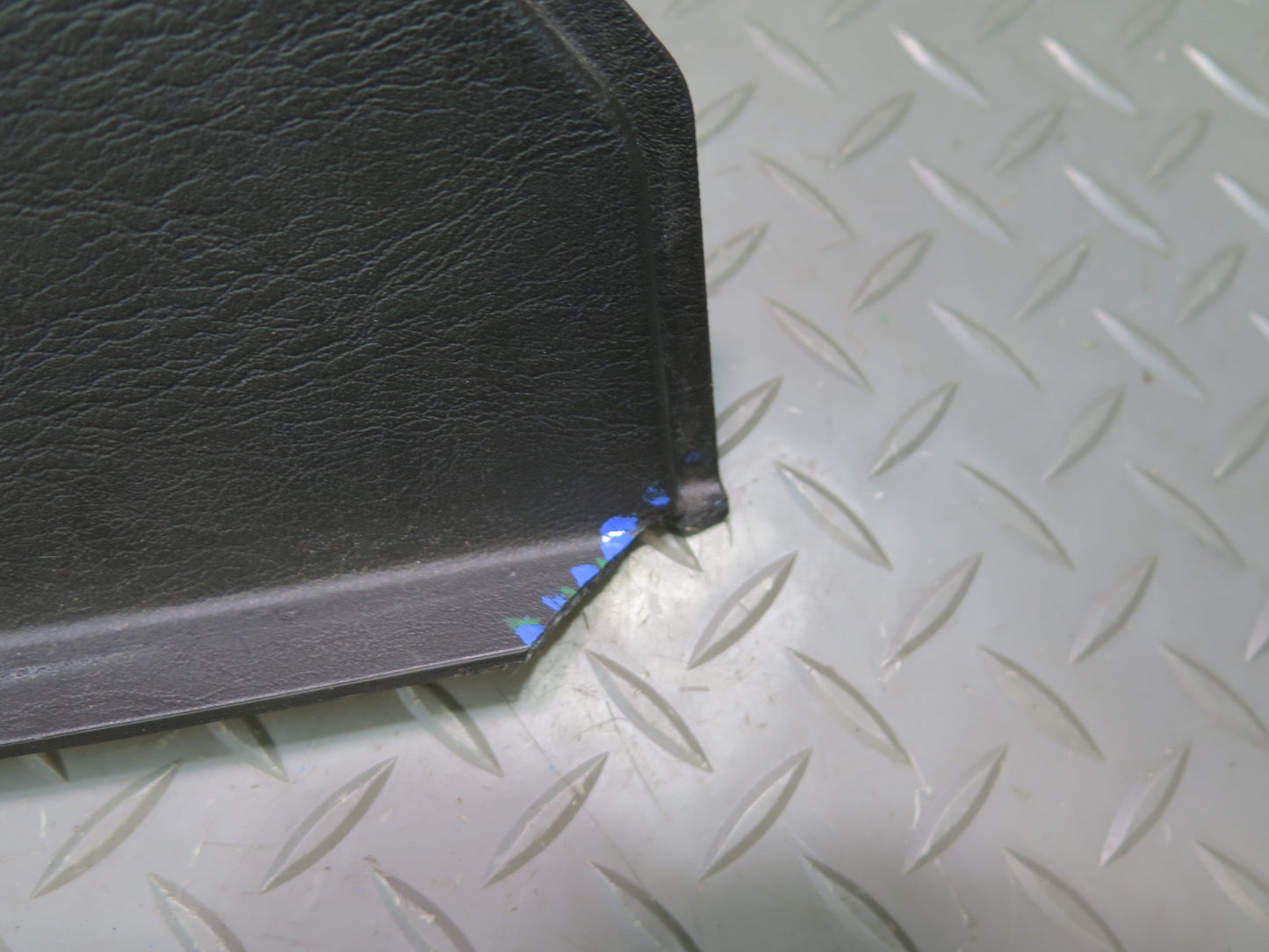 2004-2009 Cadillac XLR Left & Right Side Interior Dashboard END Trim Cover Set