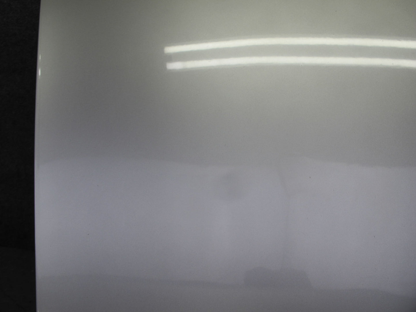 1999-2005 Porsche Carrera 911 996 Front Hood Bonnet Panel Shell Silver