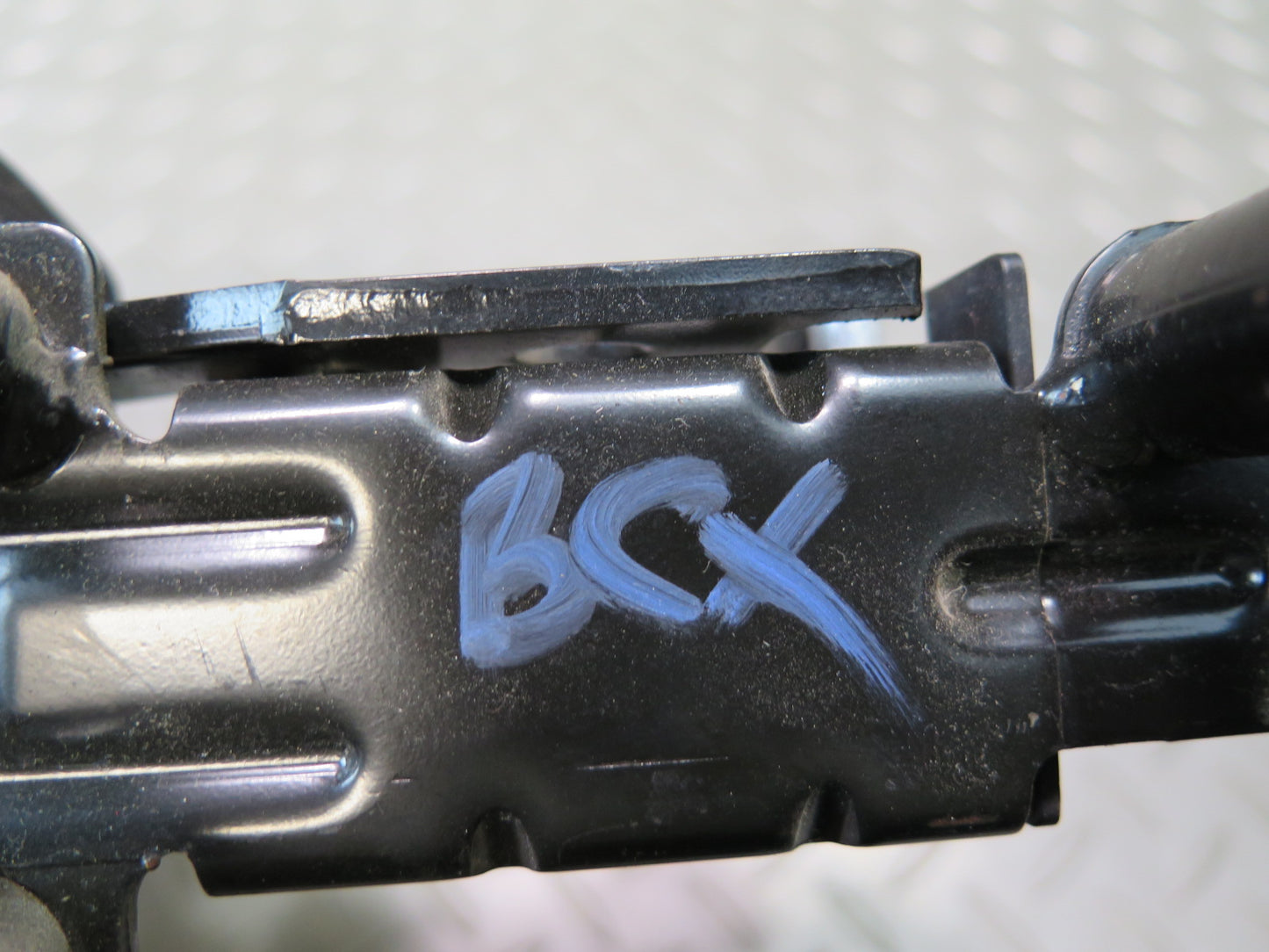 2004-2009 Cadillac XLR Gas Acceleration Pedal Assembly