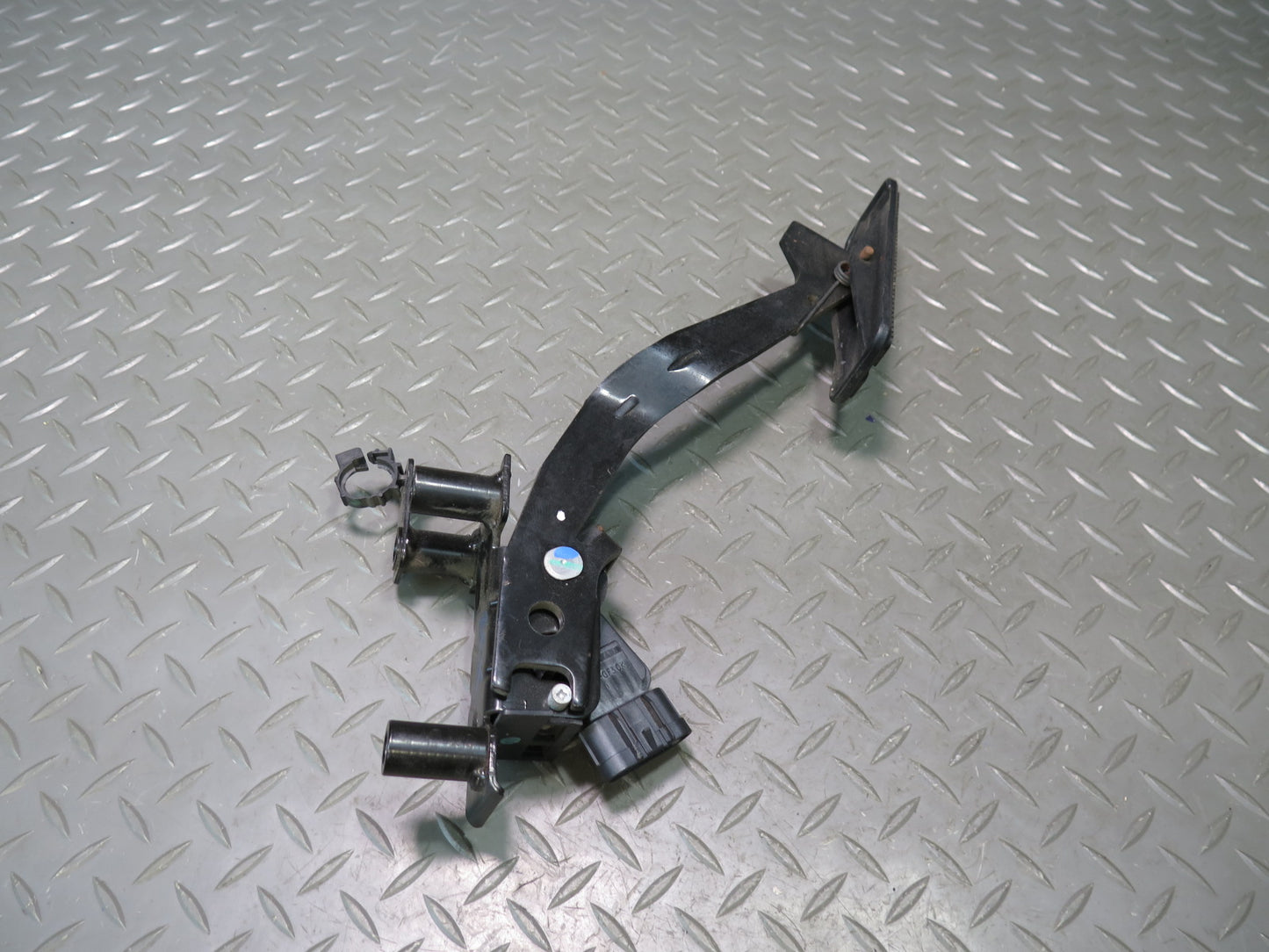 2004-2009 Cadillac XLR Gas Acceleration Pedal Assembly