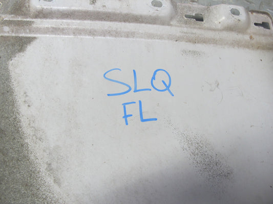 94-02 Mercedes R129 Sl-class Front Left Fender Shell Panel Cover OEM