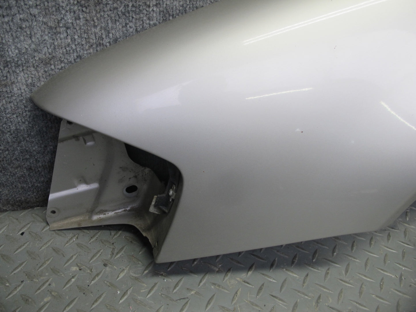 94-02 Mercedes R129 Sl-class Front Left Fender Shell Panel Cover OEM