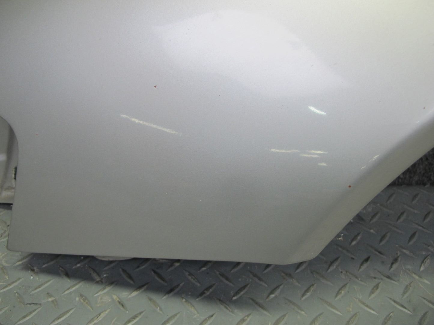 94-02 Mercedes R129 Sl-class Front Left Fender Shell Panel Cover OEM