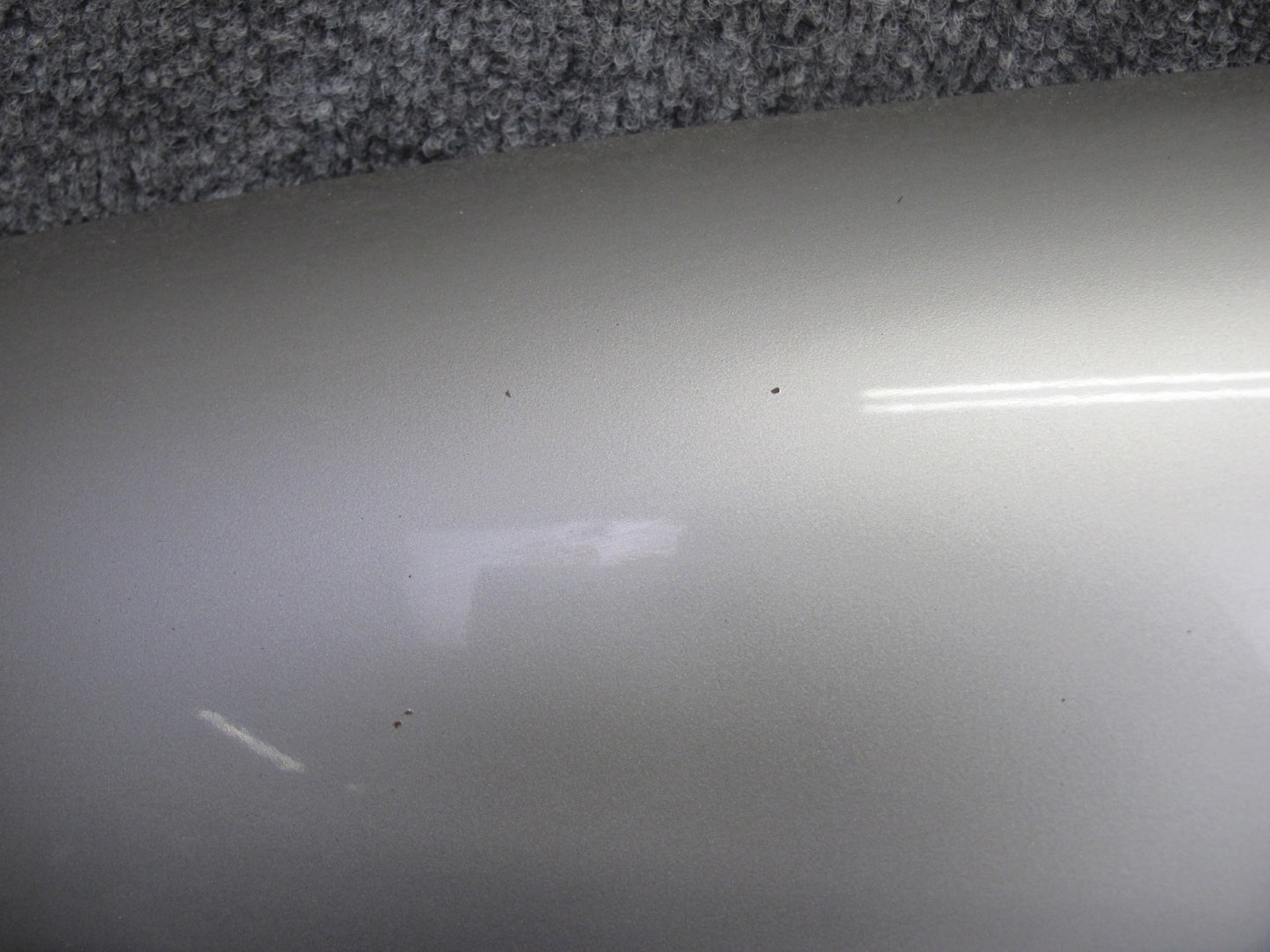 94-02 Mercedes R129 Sl-class Front Left Fender Shell Panel Cover OEM