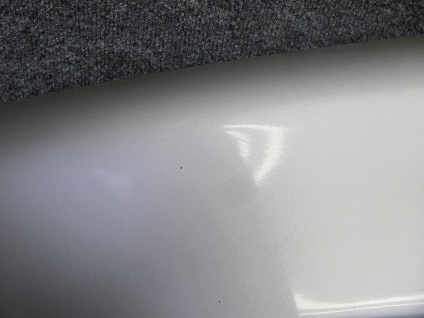 94-02 Mercedes R129 Sl-class Front Left Fender Shell Panel Cover OEM