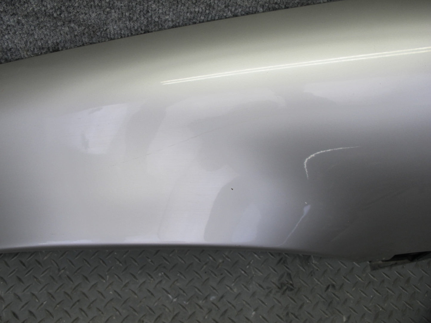 94-02 Mercedes R129 Sl-class Front Left Fender Shell Panel Cover OEM