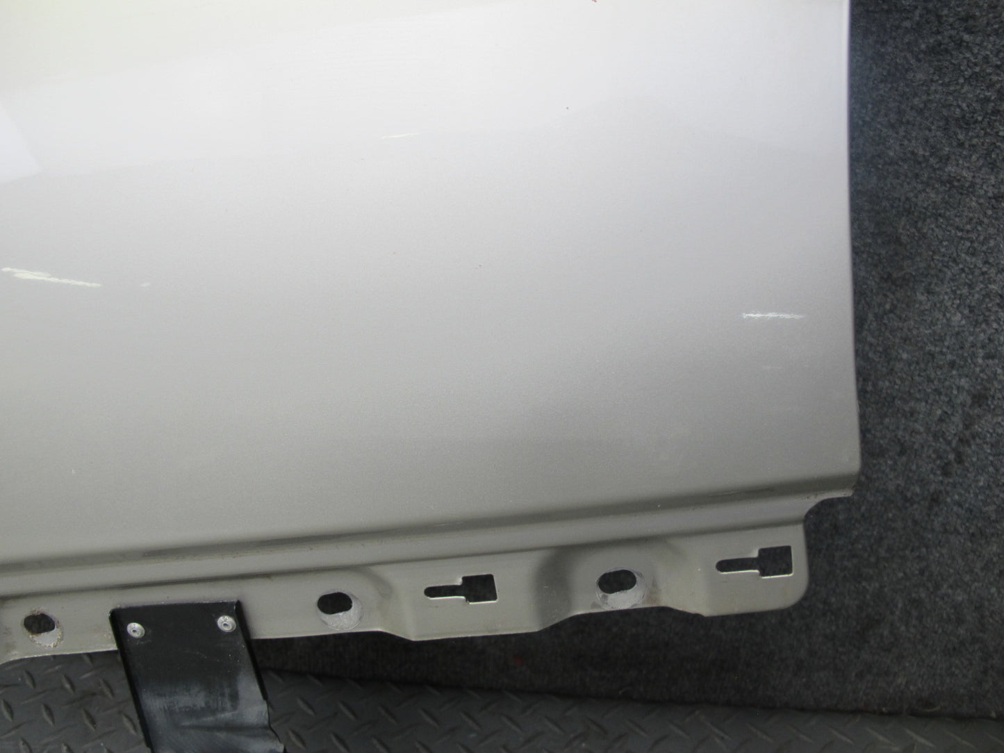 94-02 Mercedes R129 Sl-class Front Left Fender Shell Panel Cover OEM