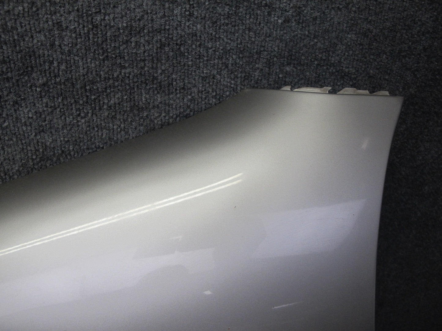 94-02 Mercedes R129 Sl-class Front Left Fender Shell Panel Cover OEM