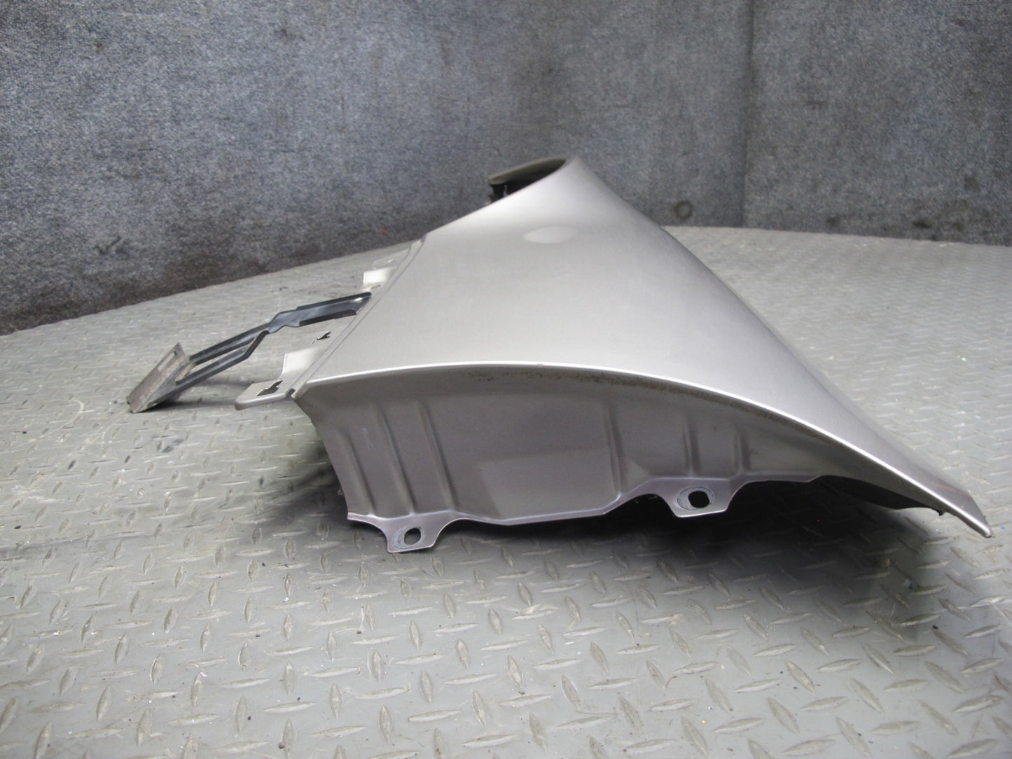 94-02 Mercedes R129 Sl-class Front Left Fender Shell Panel Cover OEM