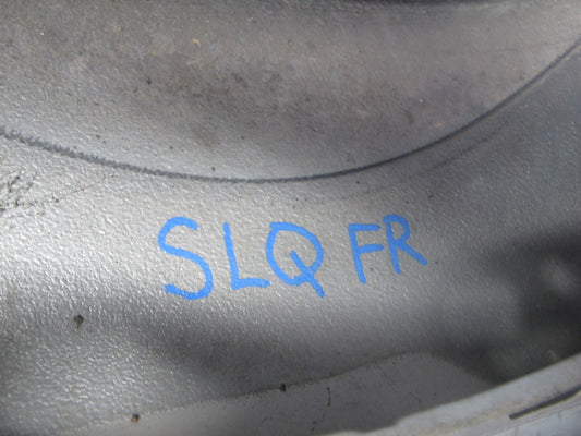 94-02 Mercedes R129 Sl-class Front Right Fender Shell Panel Cover OEM