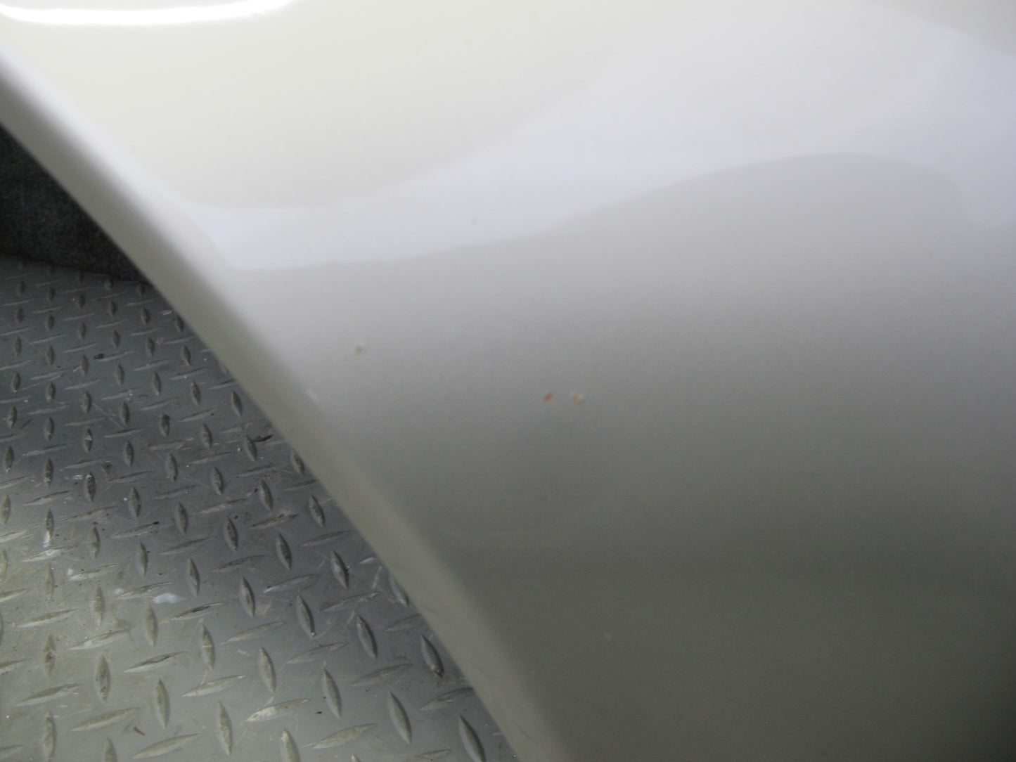 94-02 Mercedes R129 Sl-class Front Right Fender Shell Panel Cover OEM