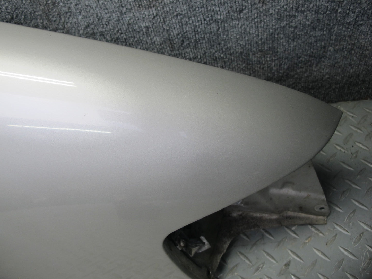 94-02 Mercedes R129 Sl-class Front Right Fender Shell Panel Cover OEM