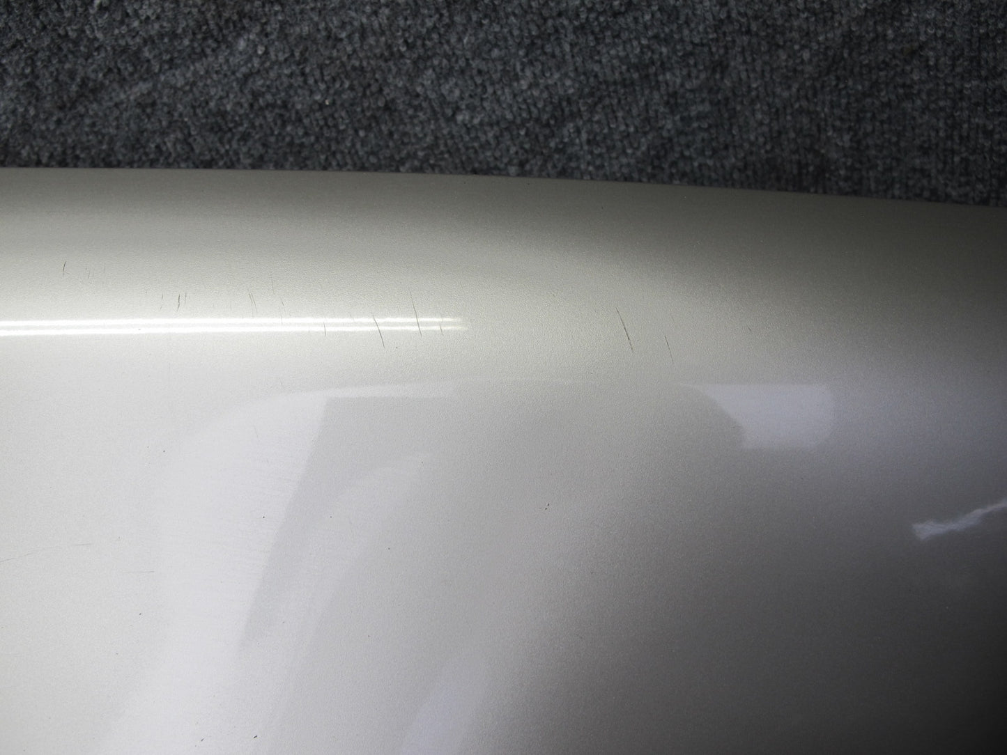 94-02 Mercedes R129 Sl-class Front Right Fender Shell Panel Cover OEM