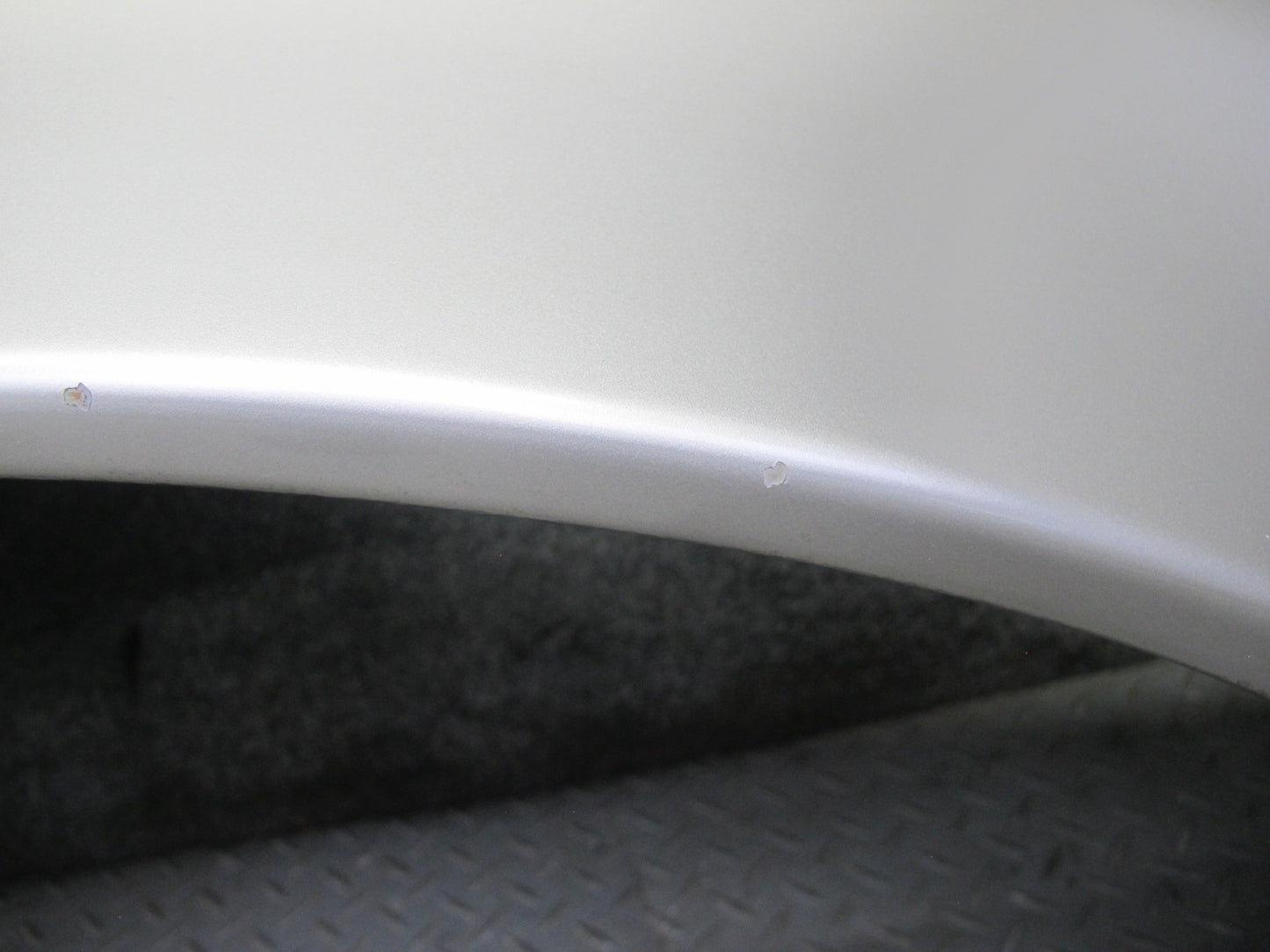 94-02 Mercedes R129 Sl-class Front Right Fender Shell Panel Cover OEM