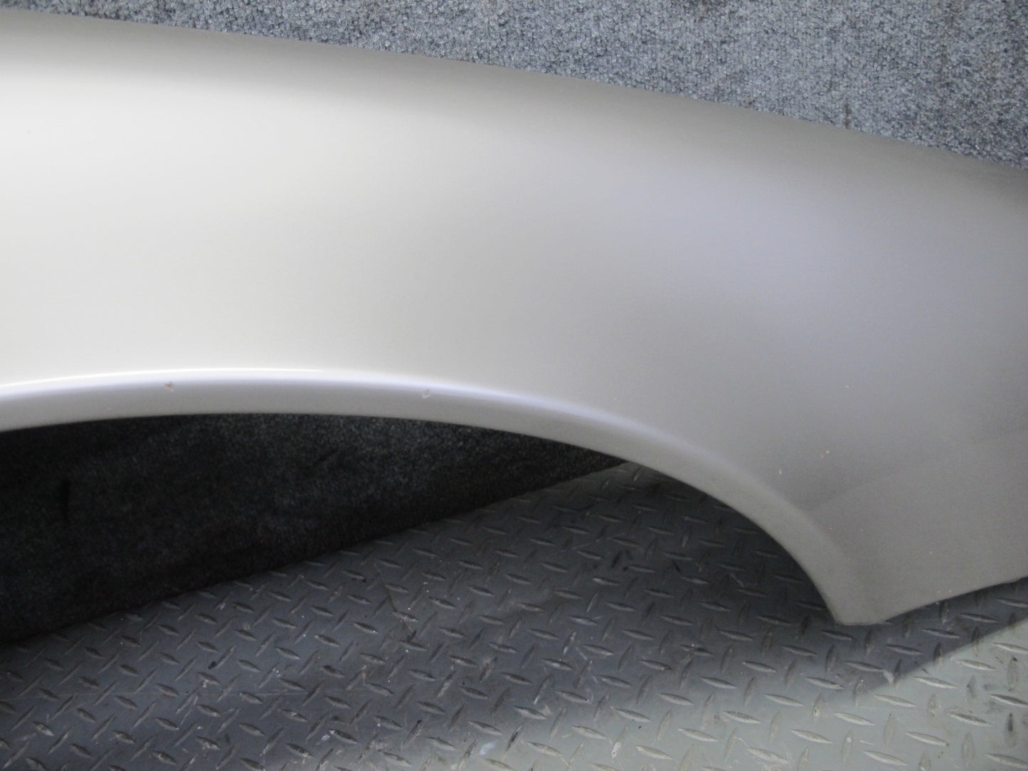 94-02 Mercedes R129 Sl-class Front Right Fender Shell Panel Cover OEM