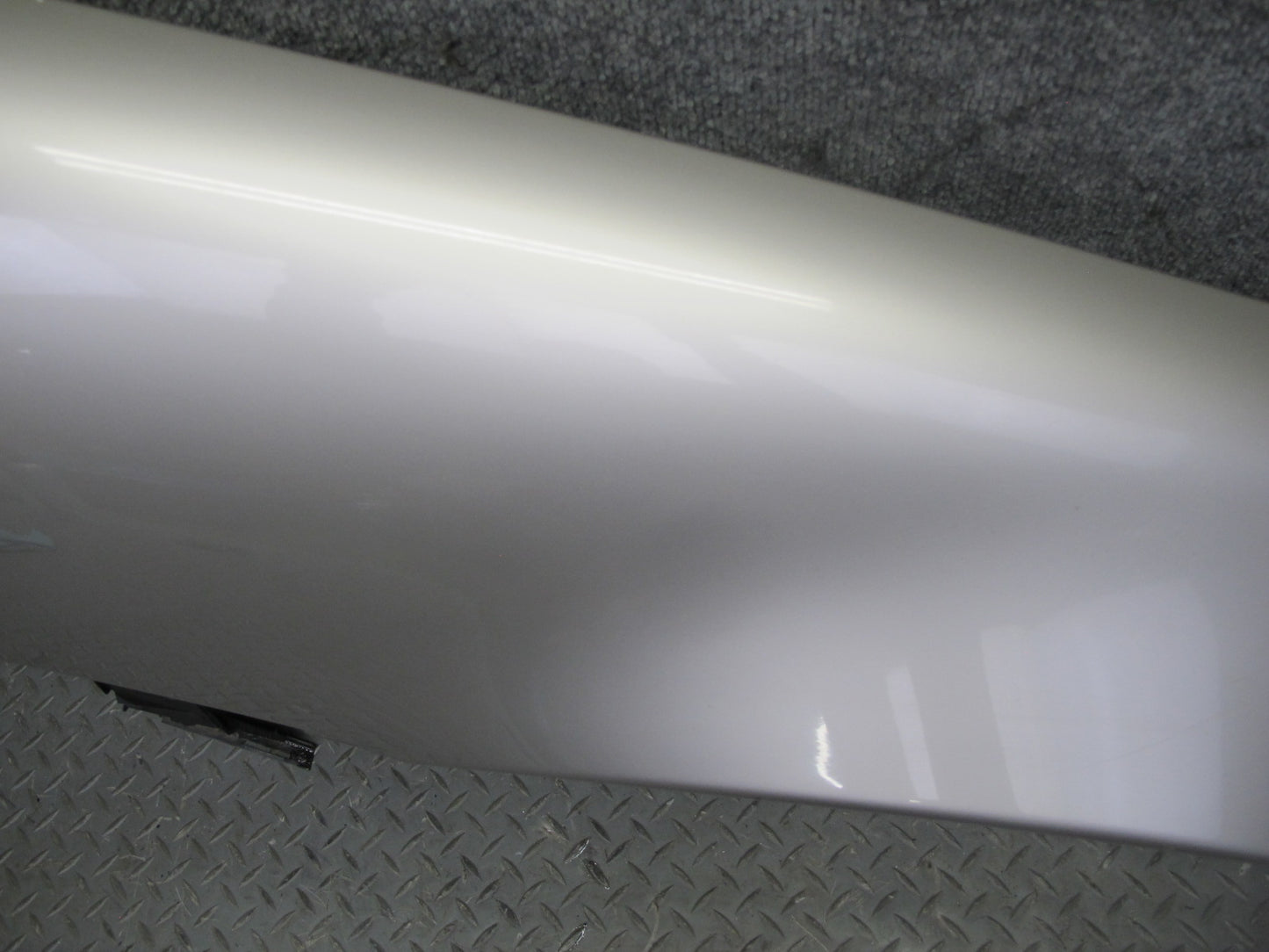 94-02 Mercedes R129 Sl-class Front Right Fender Shell Panel Cover OEM