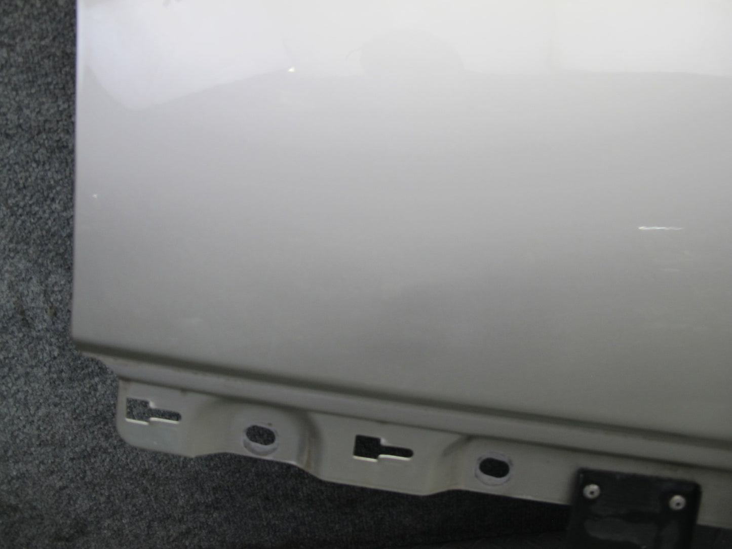 94-02 Mercedes R129 Sl-class Front Right Fender Shell Panel Cover OEM