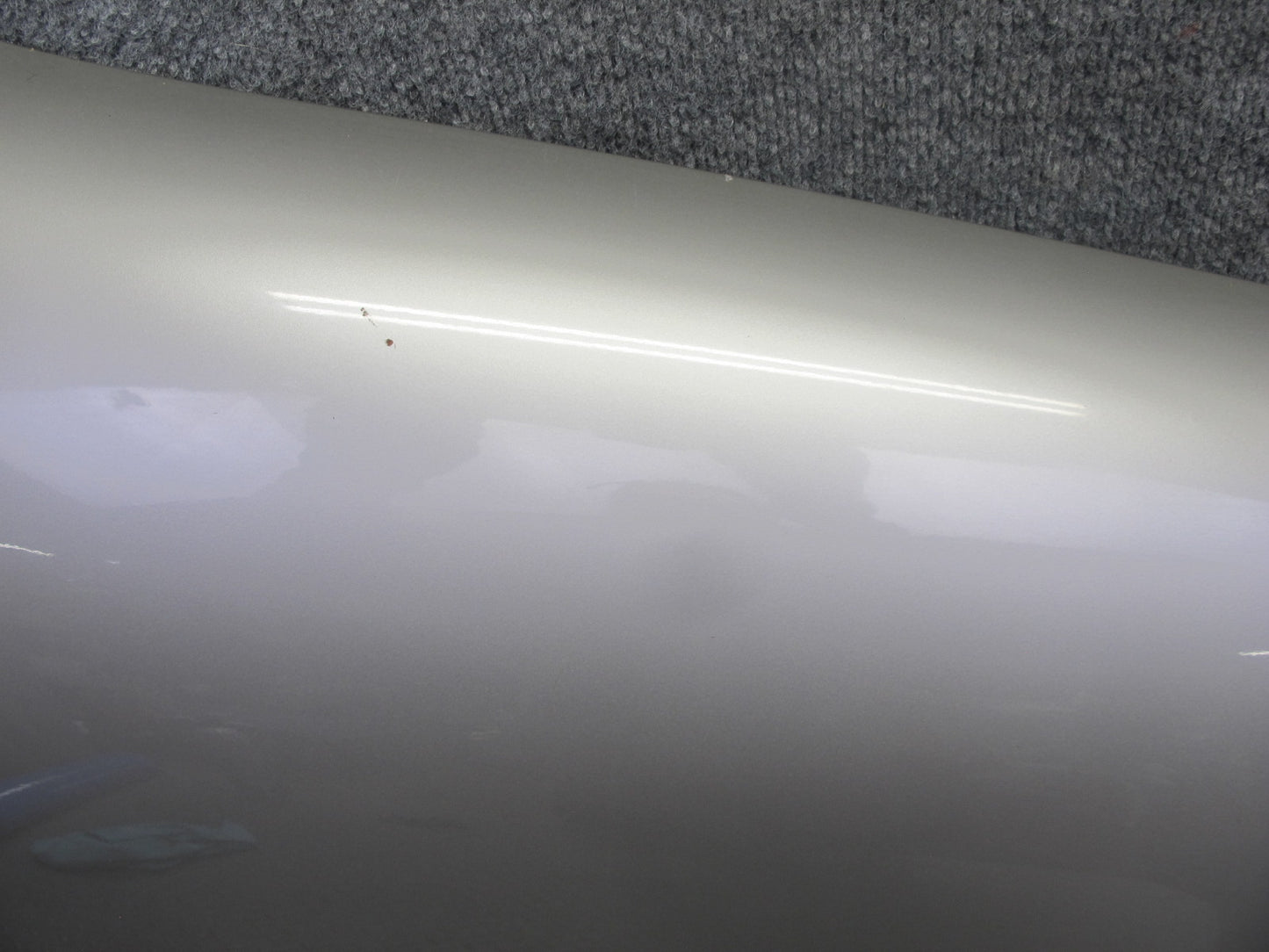 94-02 Mercedes R129 Sl-class Front Right Fender Shell Panel Cover OEM