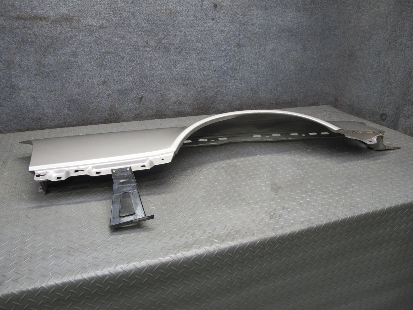 94-02 Mercedes R129 Sl-class Front Right Fender Shell Panel Cover OEM