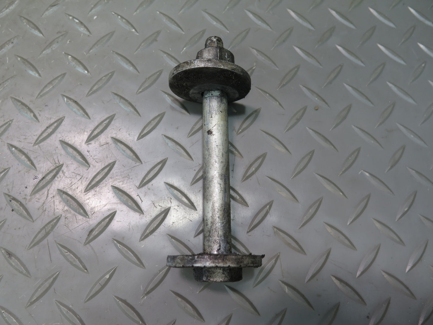 2004-2009 Cadillac XLR  Set of 4 Front Suspension Eccentric Camber Bolt