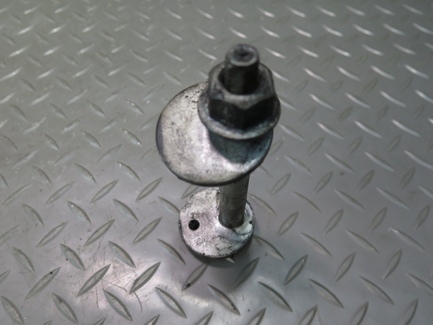 2004-2009 Cadillac XLR  Set of 4 Front Suspension Eccentric Camber Bolt