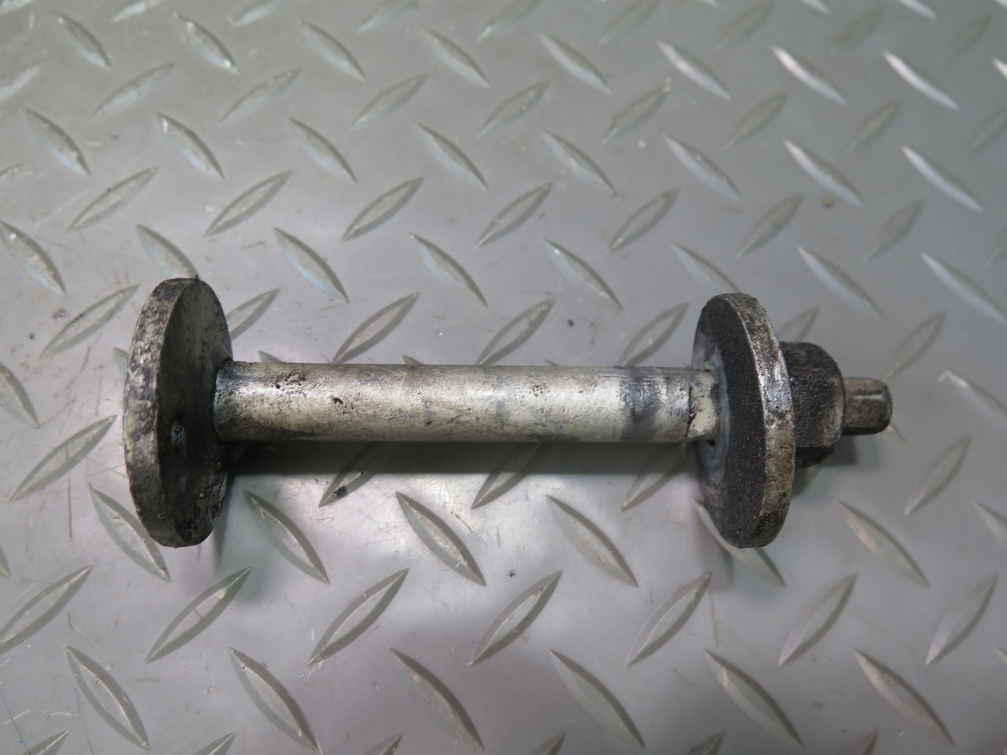 2004-2009 Cadillac XLR  Set of 4 Front Suspension Eccentric Camber Bolt
