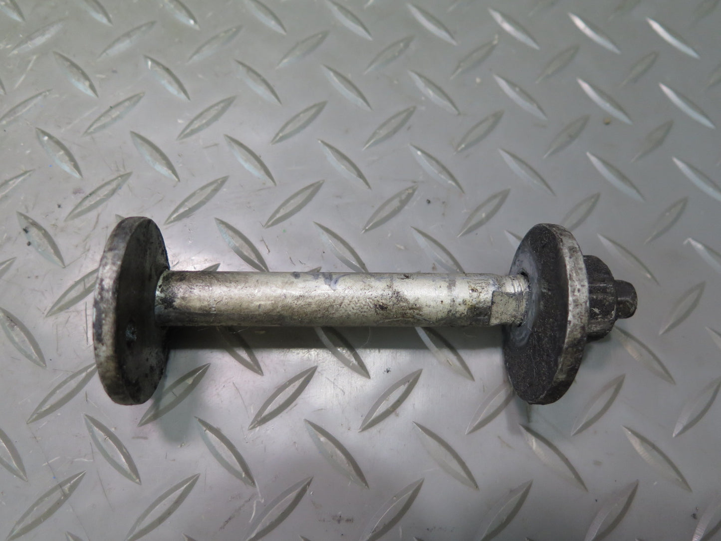 2004-2009 Cadillac XLR  Set of 4 Front Suspension Eccentric Camber Bolt