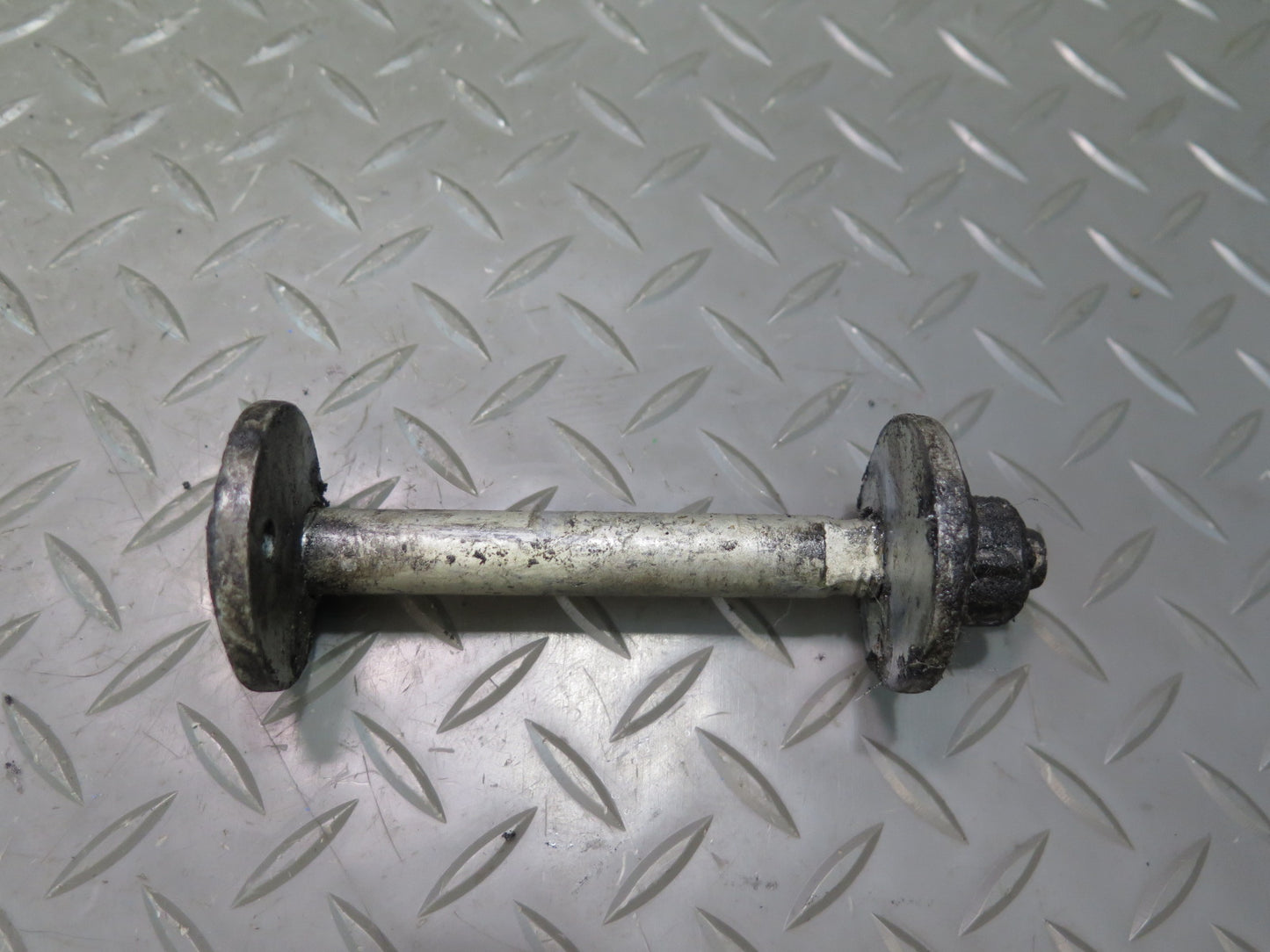 2004-2009 Cadillac XLR  Set of 4 Front Suspension Eccentric Camber Bolt