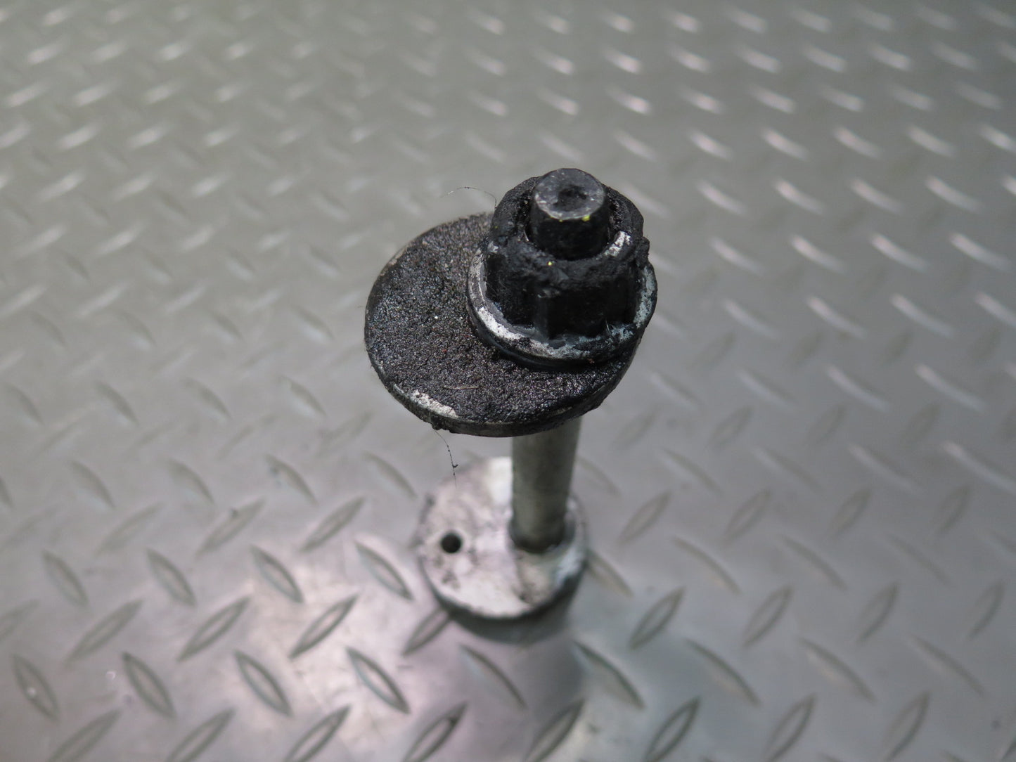 2004-2009 Cadillac XLR  Set of 4 Front Suspension Eccentric Camber Bolt