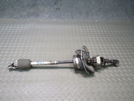 01-06 Lexus UCF30L LS430 Steering Column Lower U Joint Linkage Shaft OEM