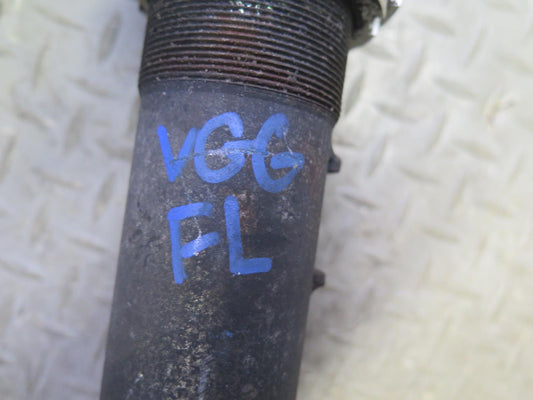 12-13 VW Golf R MK6 Set of 2 Front Left & Right Suspension Adjustable Coilover