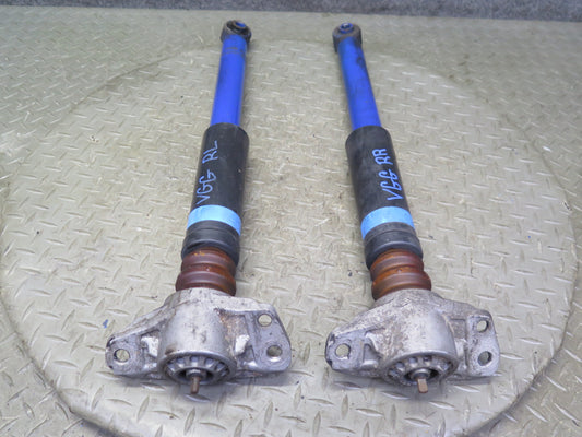 12-13 VW Golf R MK6 Set of 2 Rear Left & Right Strut Shock Absorber Aftermarket